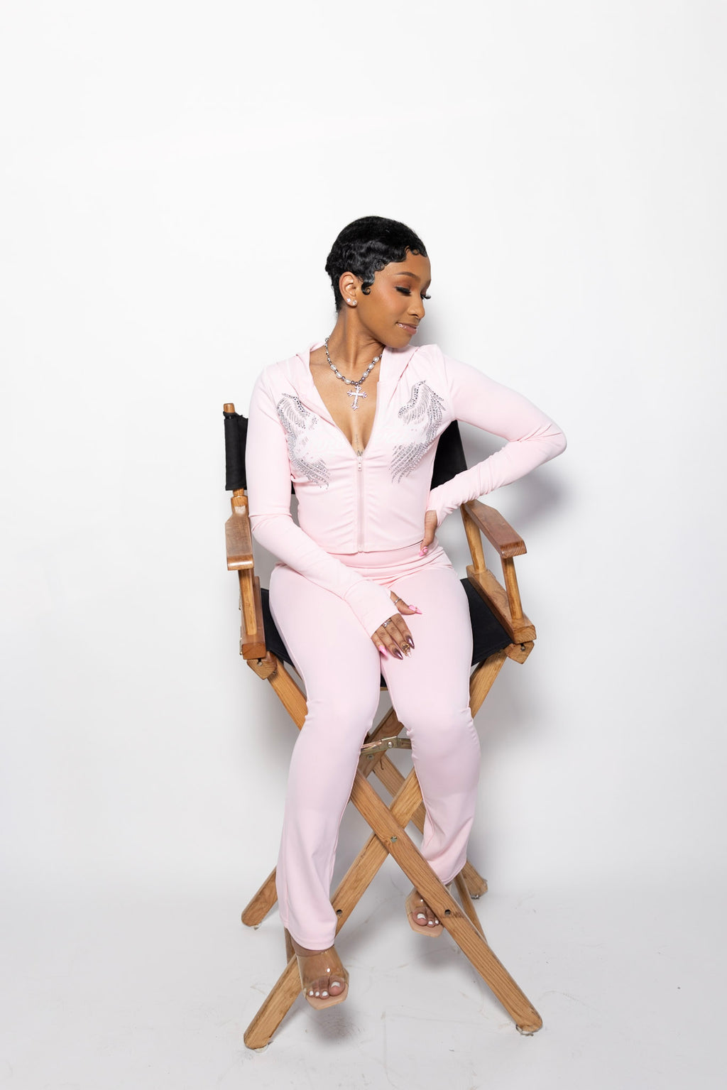 FLY MADONNA GIRL SETS 🎀🛩️