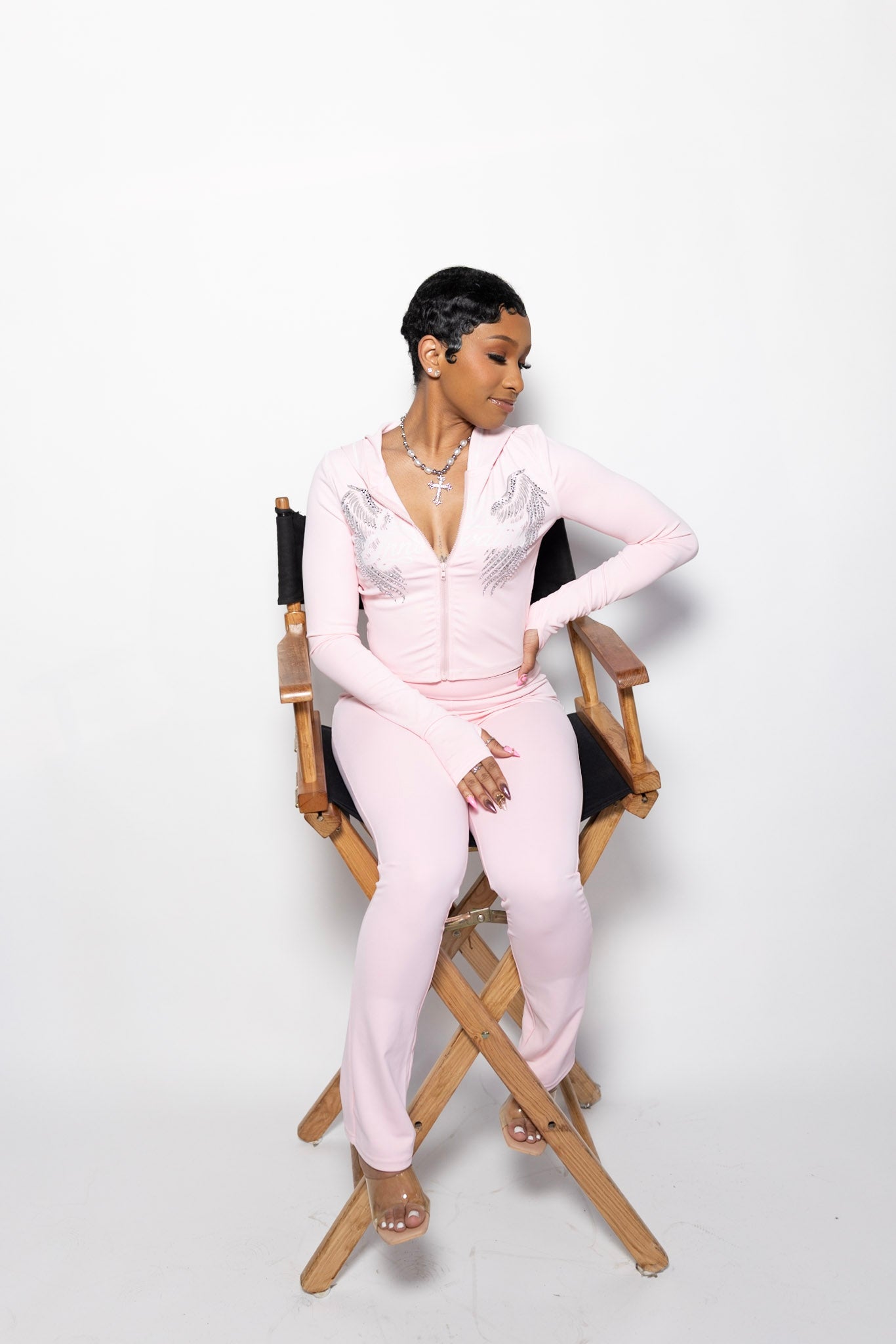 FLY MADONNA GIRL SETS 🎀🛩️