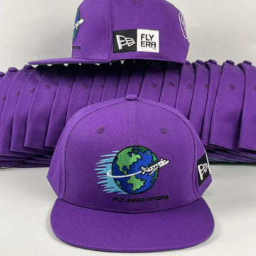 FLY HATZZ PRE ORDER