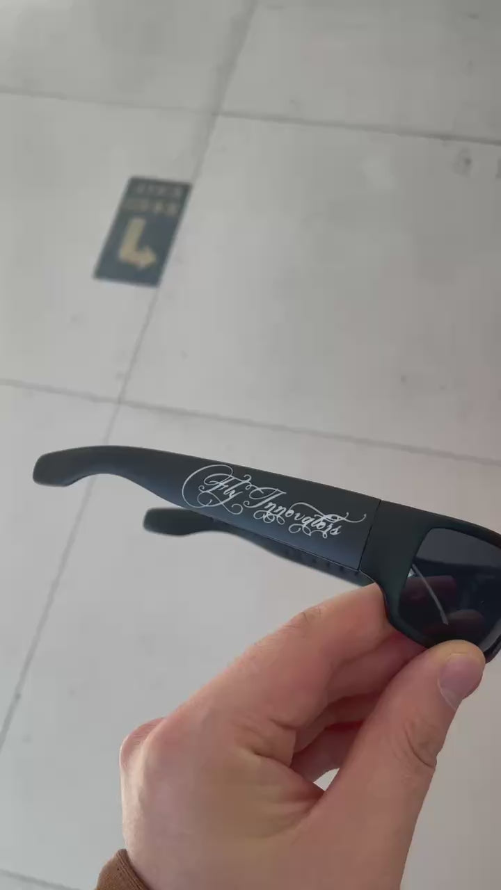 MATRIX GLASSES